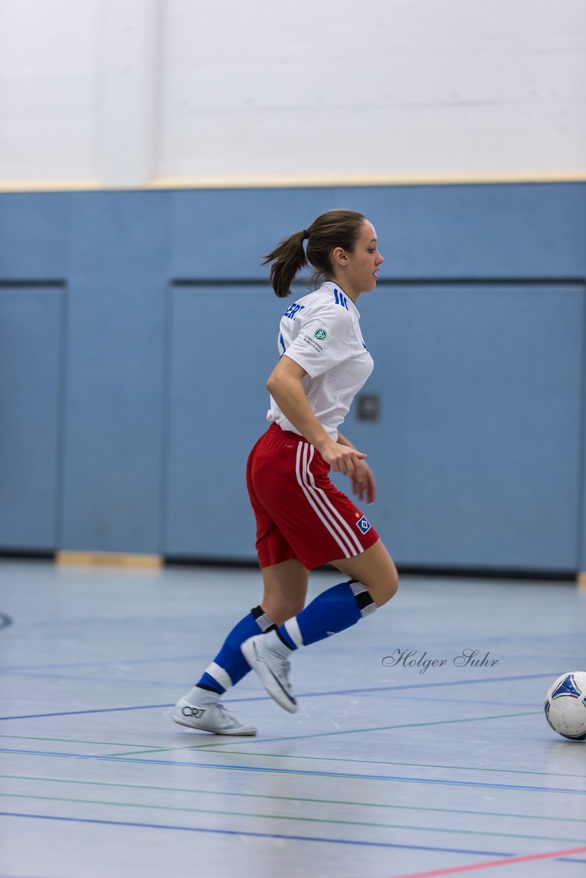 Bild 581 - B-Juniorinnen Futsal Qualifikation